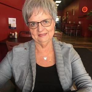 Meet your Posher, Judith